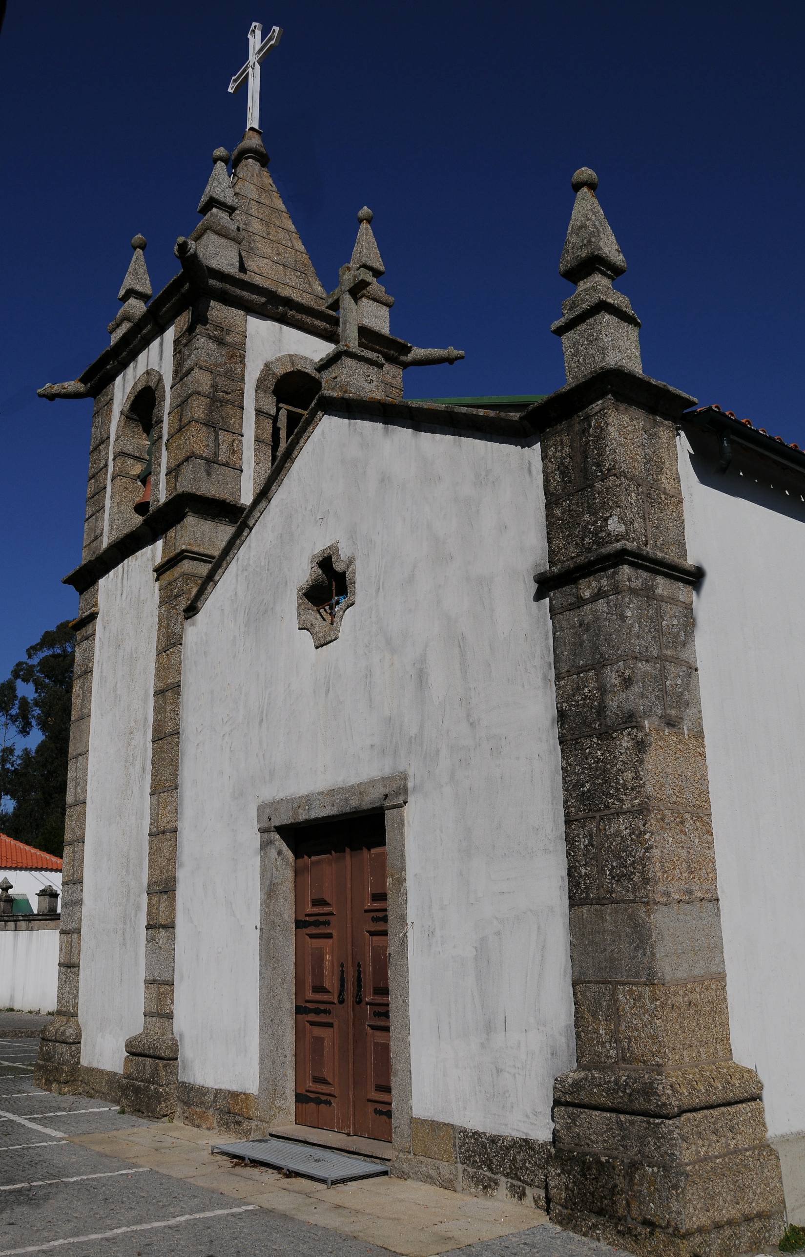 Imagem de referência relacionada a Penso, item descrito como povoação portuguesa do Município de Sernancelhe