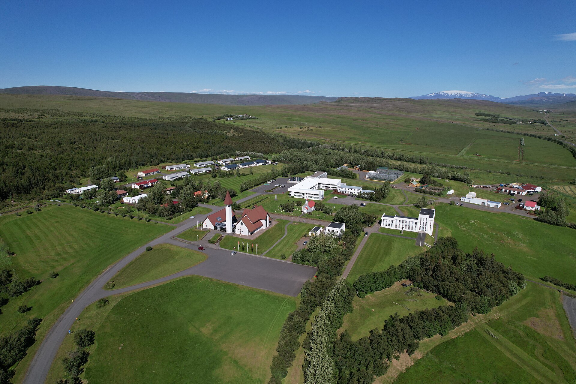 Imagem de referência relacionada a Reykholt, item descrito como registro de referência sobre Reykholt, organizado a partir de dados estruturados abertos