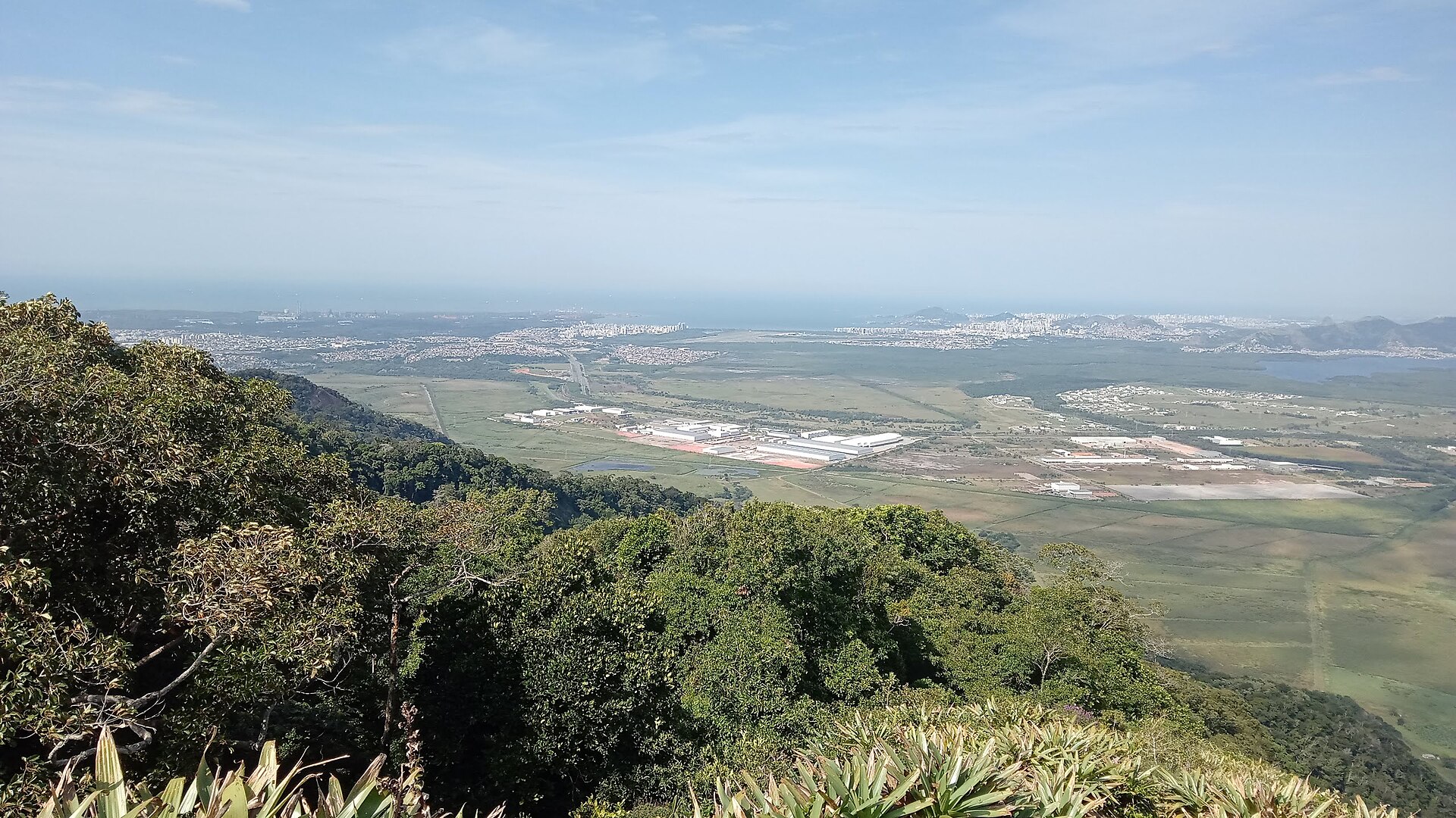 Imagem de referência de Serra, descrito nos dados abertos como município brasileiro no estado do Espírito Santo