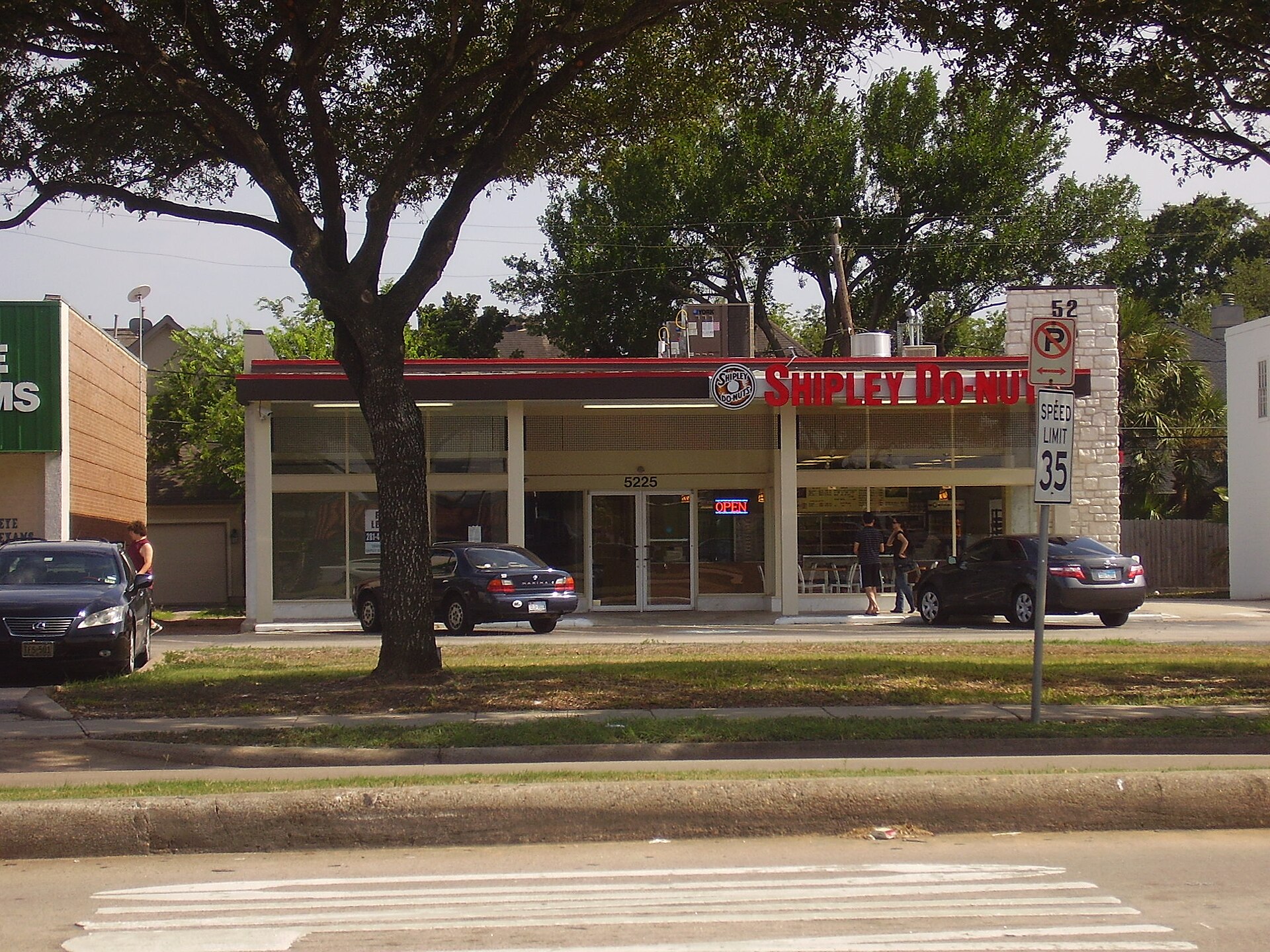 Imagem de referência relacionada a Shipley Do-Nuts, item descrito como registro de referência sobre Shipley Do-Nuts, organizado a partir de dados estruturados abertos
