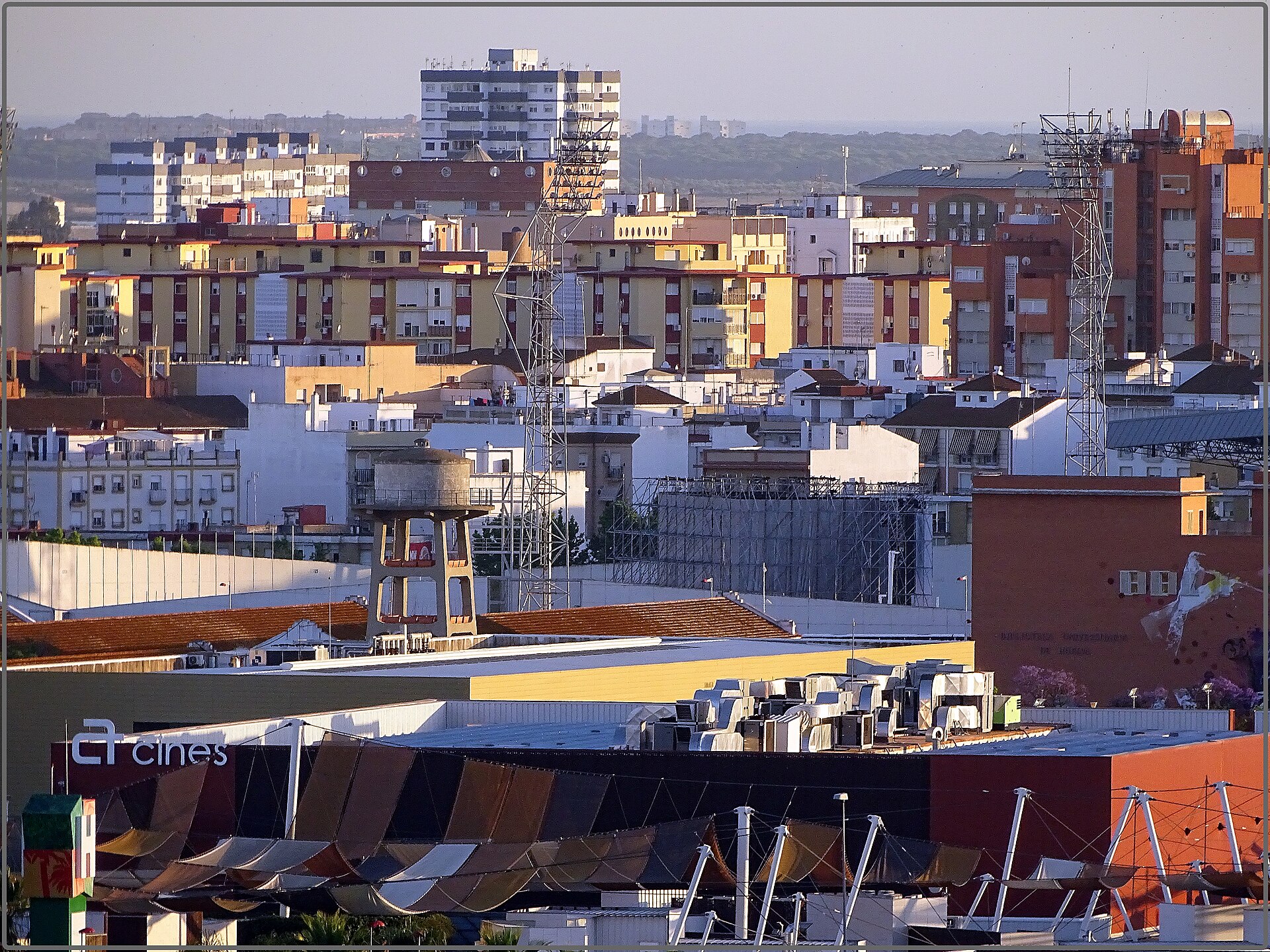 Imagem de referência relacionada a Huelva, item descrito como registro de referência sobre Huelva, organizado a partir de dados estruturados abertos