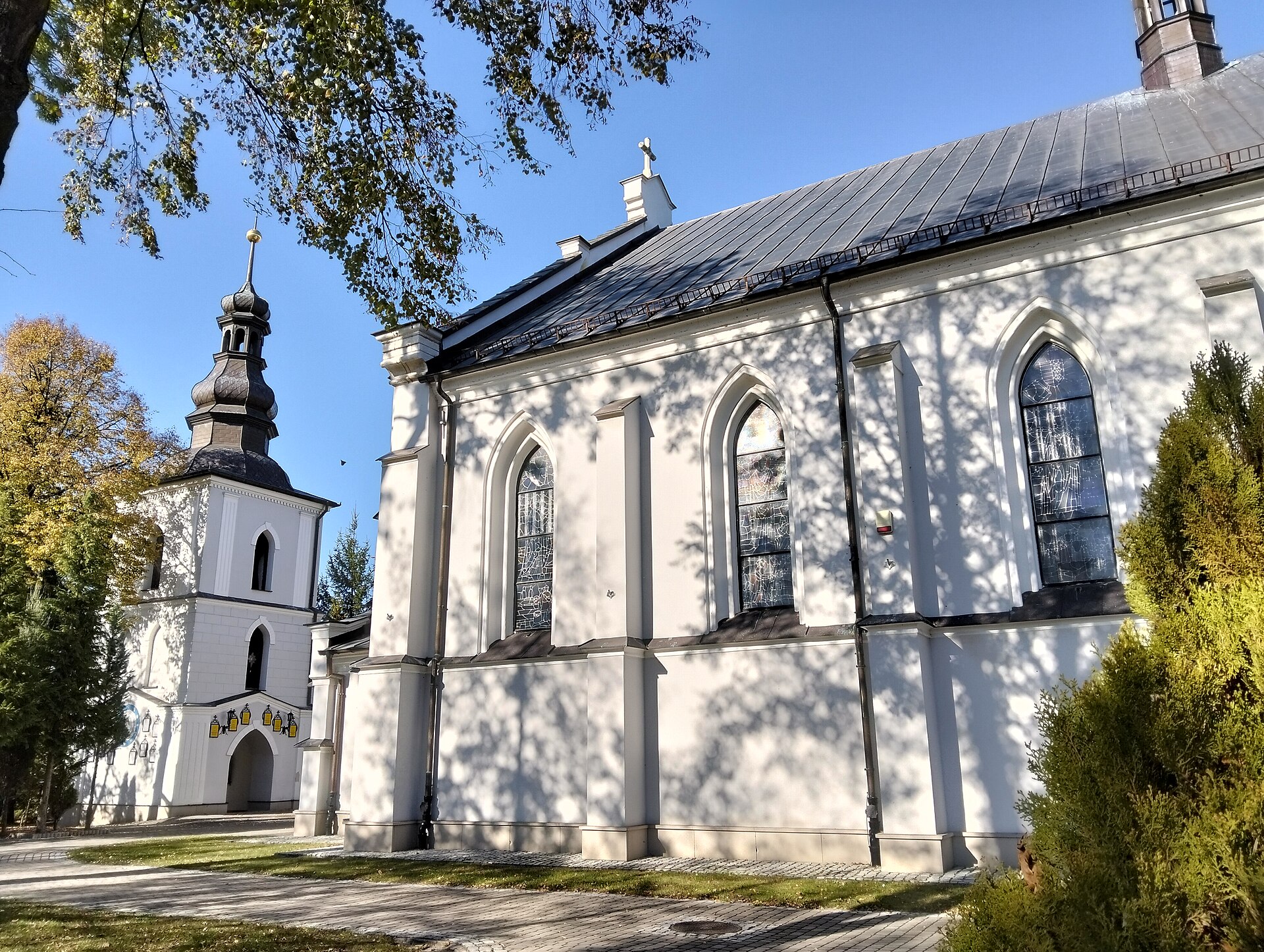 Imagem de referência relacionada a Oleśnica (Santa Cruz), item descrito como registro de referência sobre Oleśnica (Santa Cruz), organizado a partir de dados estruturados abertos