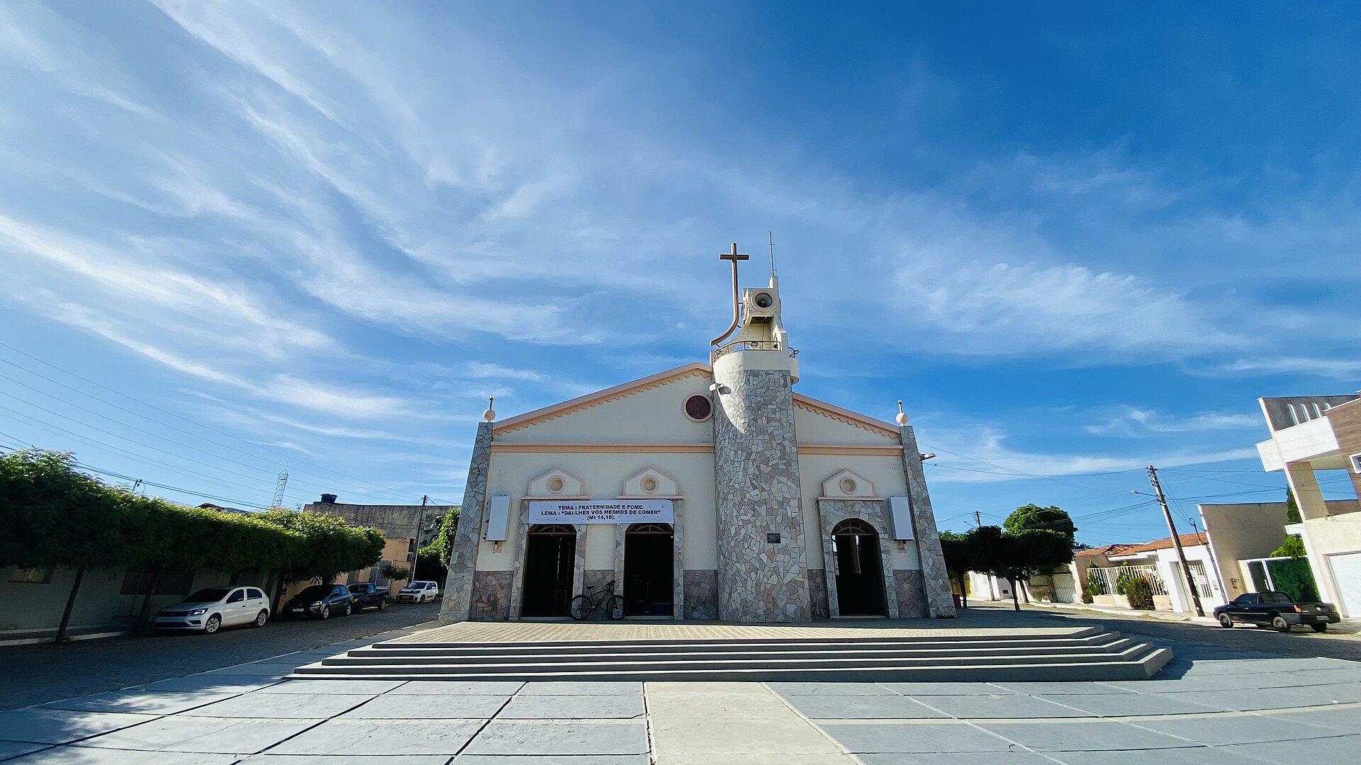 Imagem de referência de Campo Alegre de Lourdes, descrito nos dados abertos como município do Estado da Bahia, Brasil