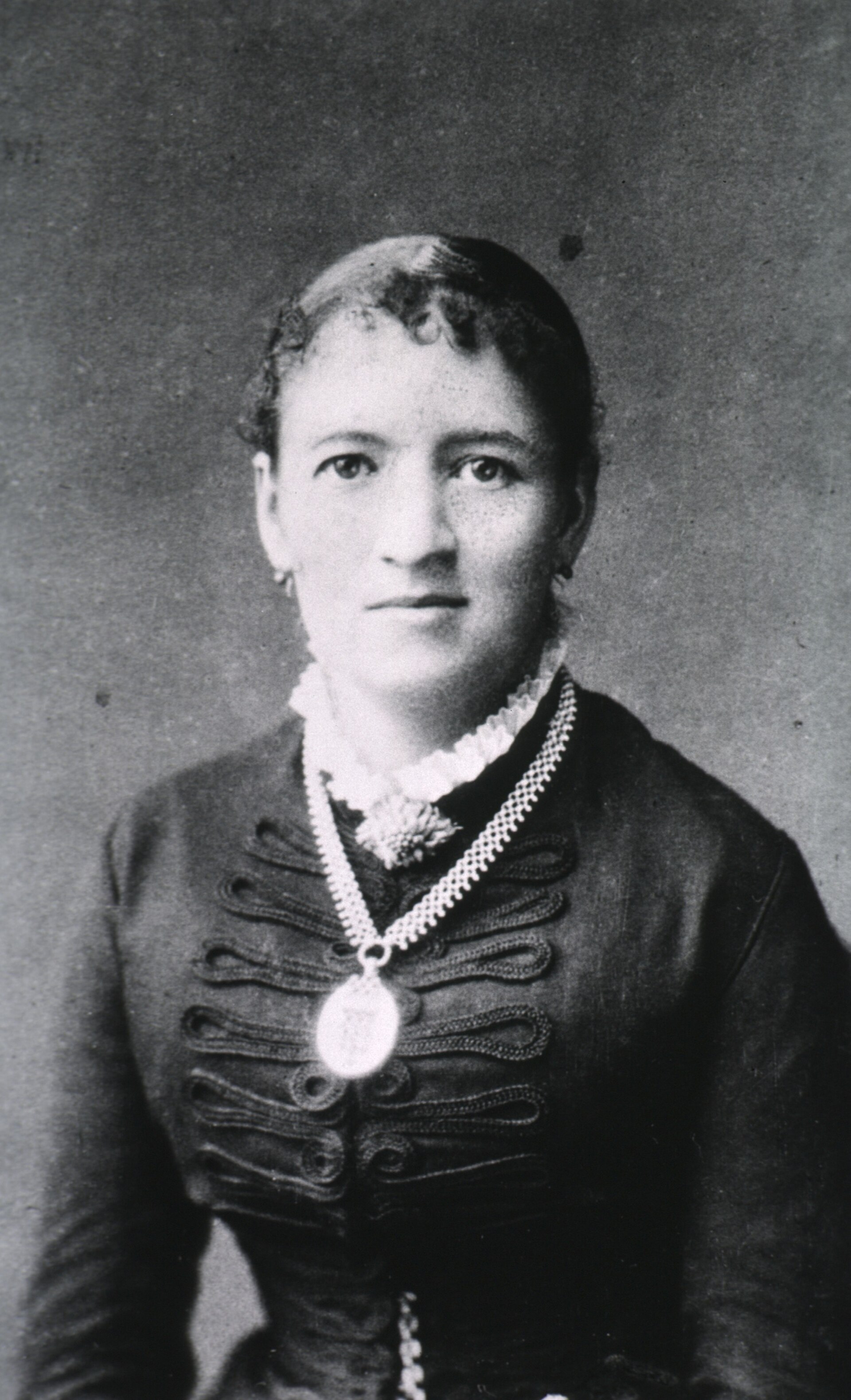 Imagem de referência relacionada a Fanny Hesse, item descrito como registro de referência sobre Fanny Hesse, organizado a partir de dados estruturados abertos