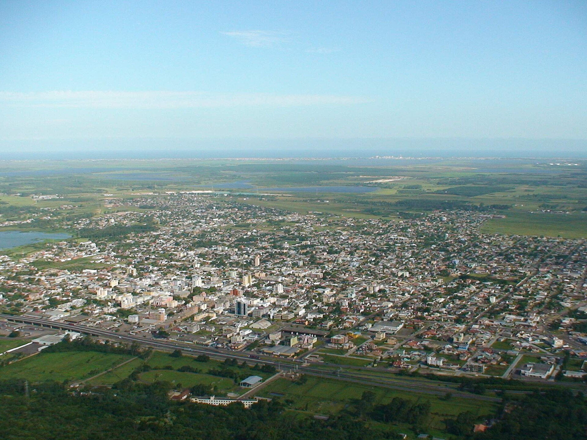 Imagem de referência de Osório, descrito nos dados abertos como município brasileiro no estado do Rio Grande do Sul
