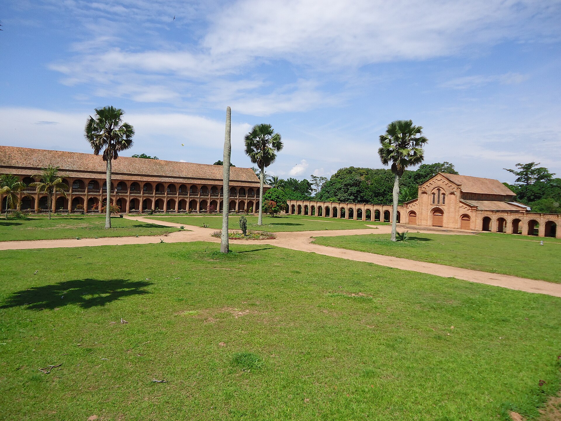 Imagem de referência relacionada a Kabwe, item descrito como registro de referência sobre Kabwe, organizado a partir de dados estruturados abertos