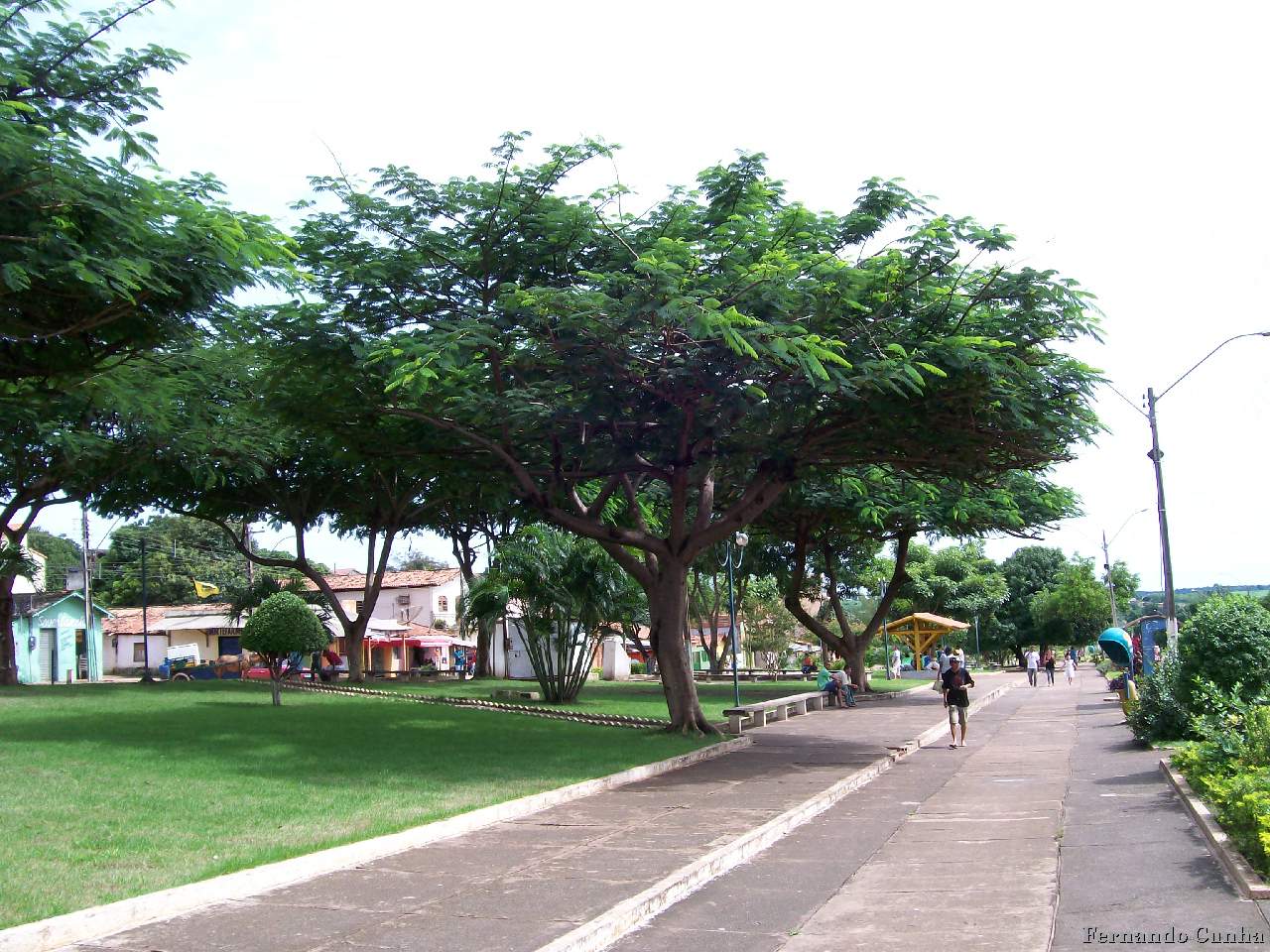 Imagem de referência de Açailândia, descrito nos dados abertos como município brasileiro do estado do Maranhão