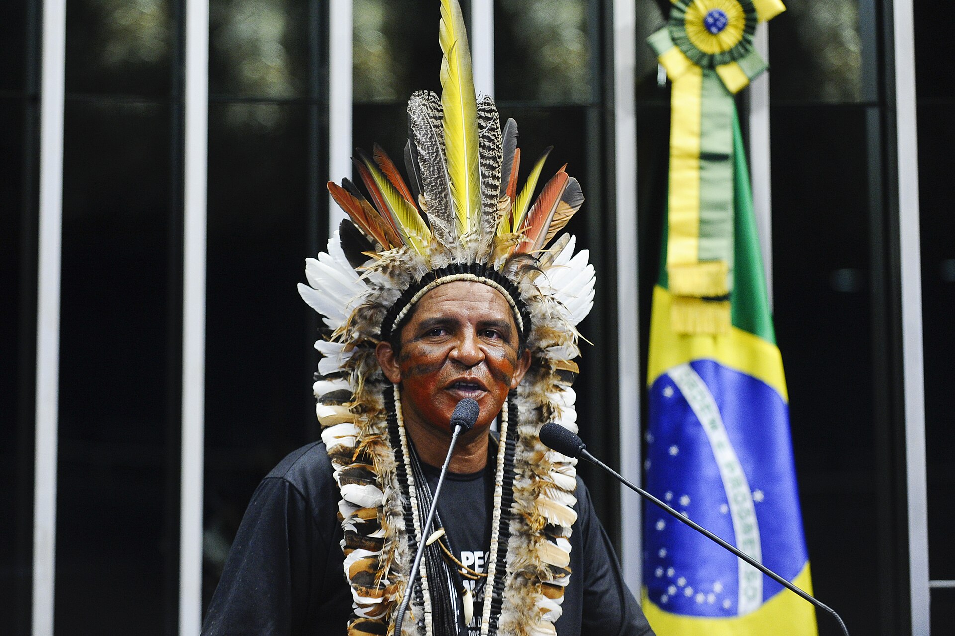 Imagem de referência de Tabajaras, descrito nos dados abertos como povo indígena Tabajara