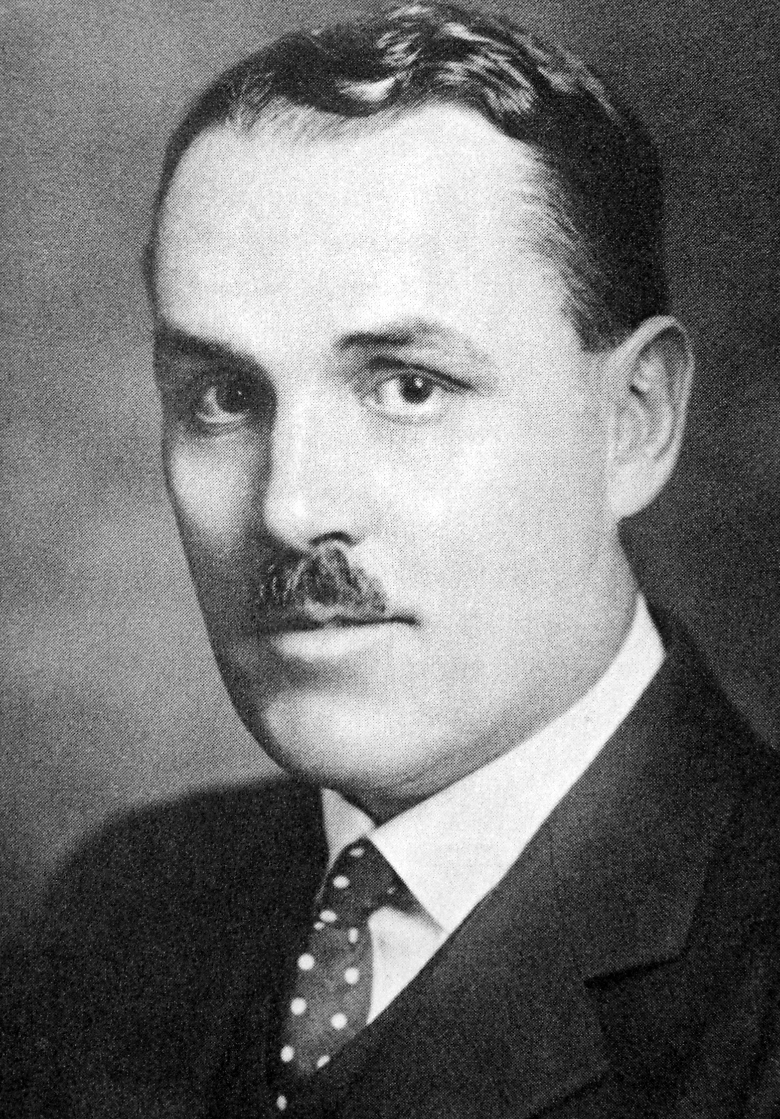 Imagem de referência relacionada a Thomas Franklin Ahearn, item descrito como político canadense