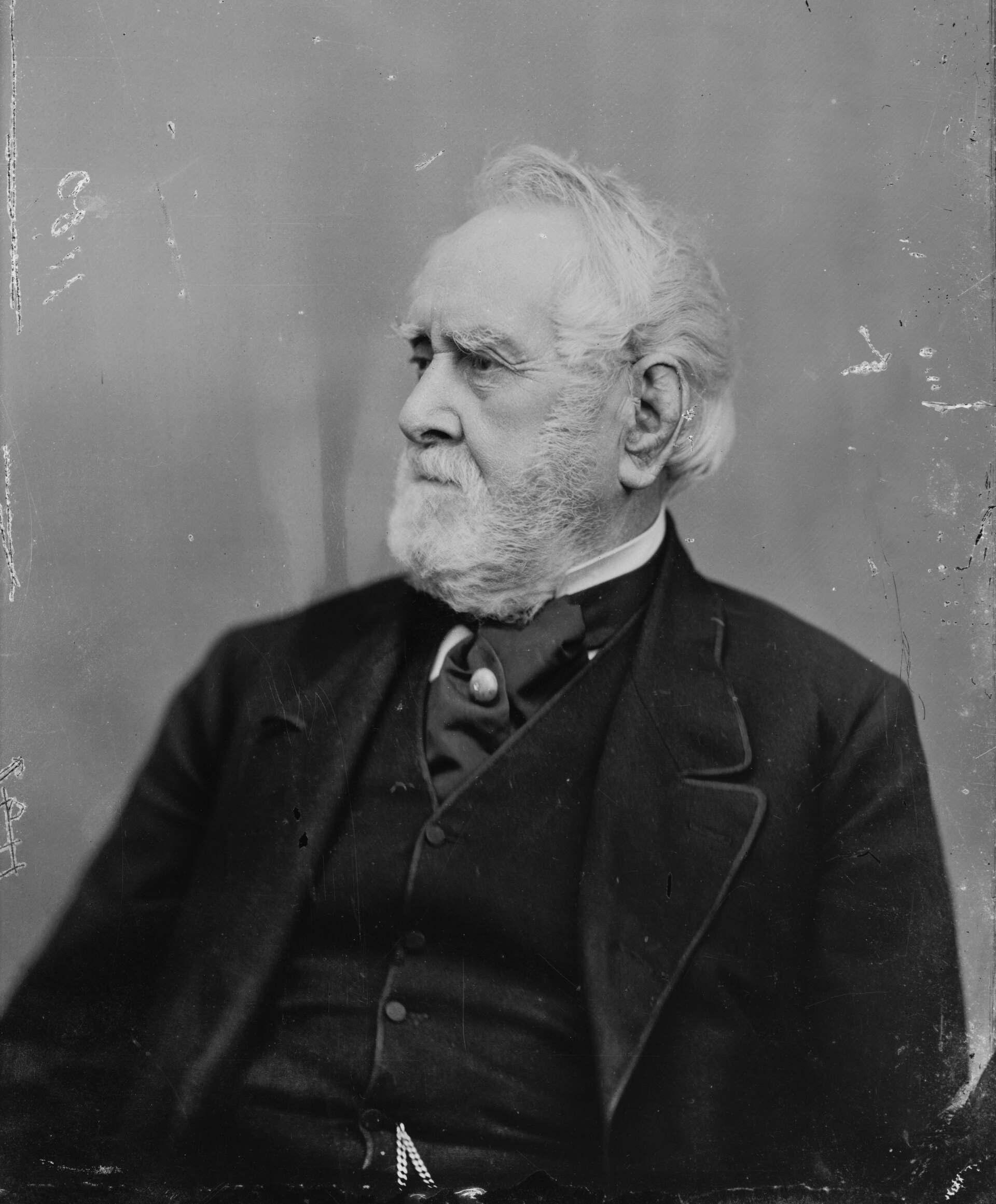 Imagem de referência relacionada a William Wilson Corcoran, item descrito como registro de referência sobre William Wilson Corcoran, organizado a partir de dados estruturados abertos