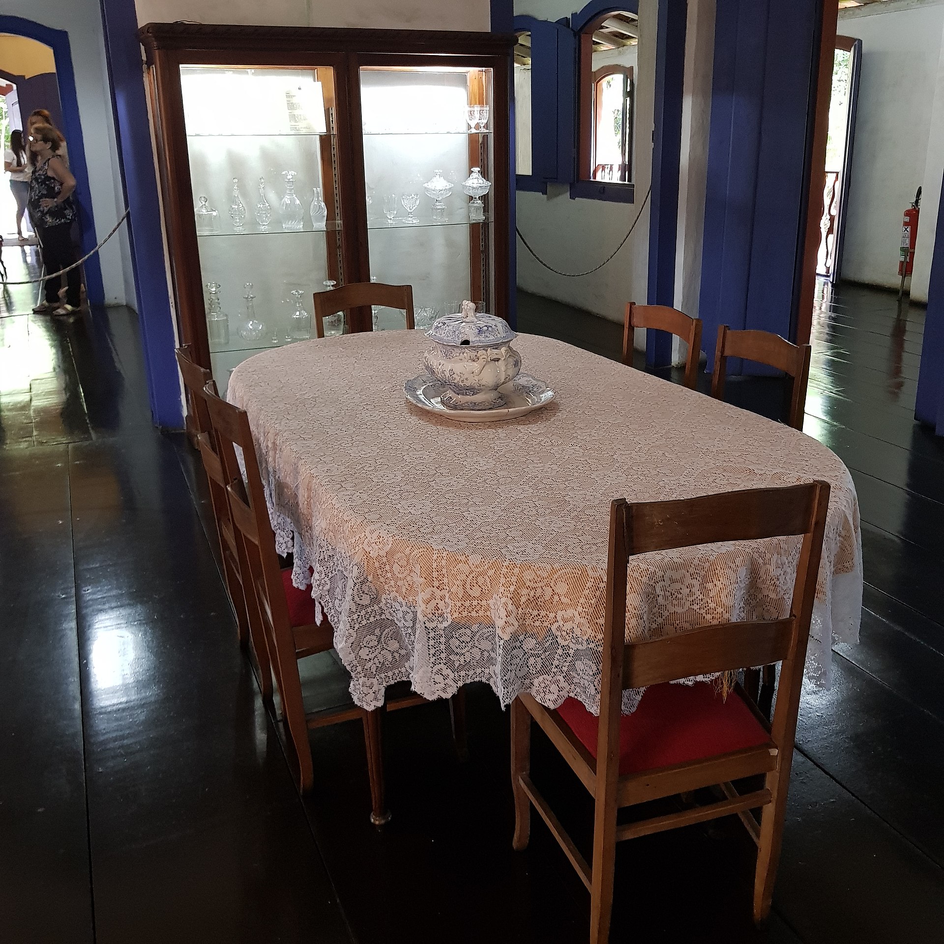 Imagem de referência de Museu Solar Monjardim, descrito nos dados abertos como patrimônio cultural e histórico do Espírito Santo