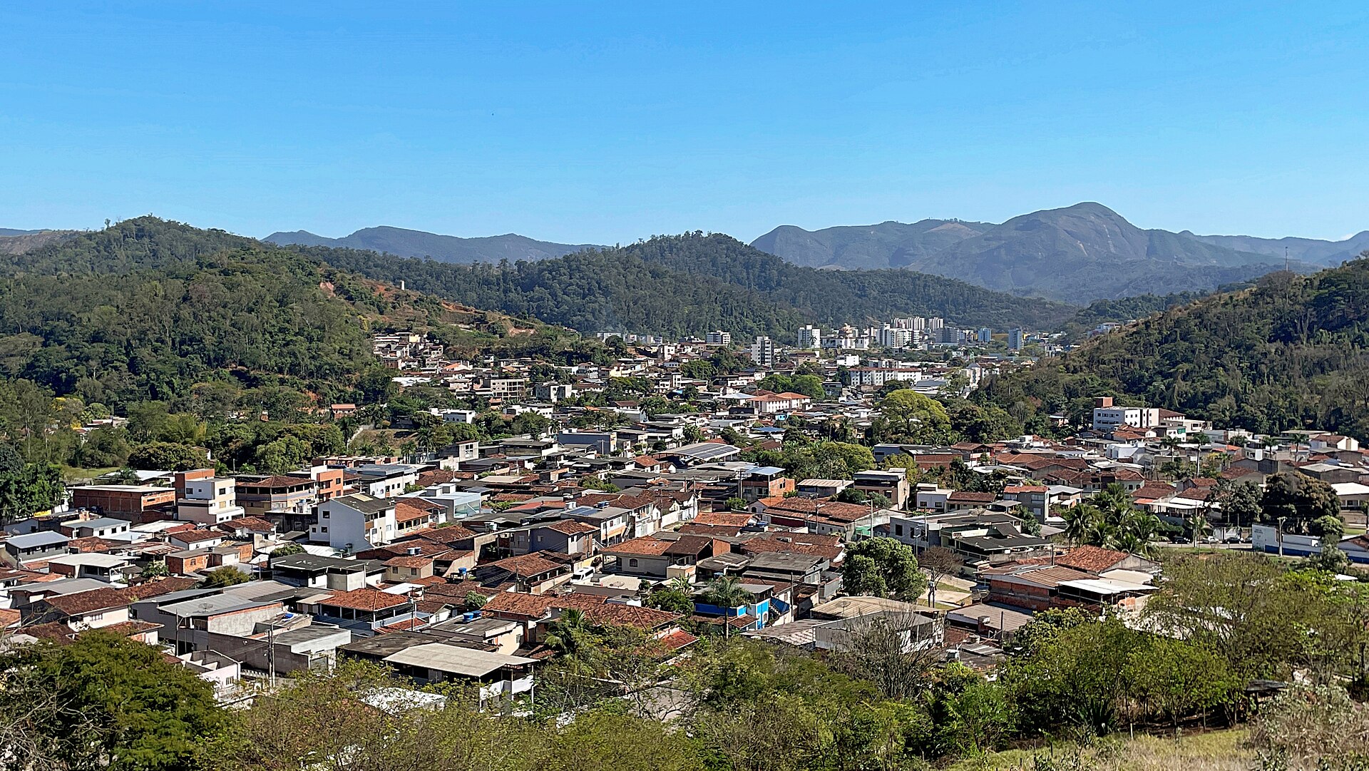 Imagem de referência de Timóteo, descrito nos dados abertos como município brasileiro no estado de Minas Gerais