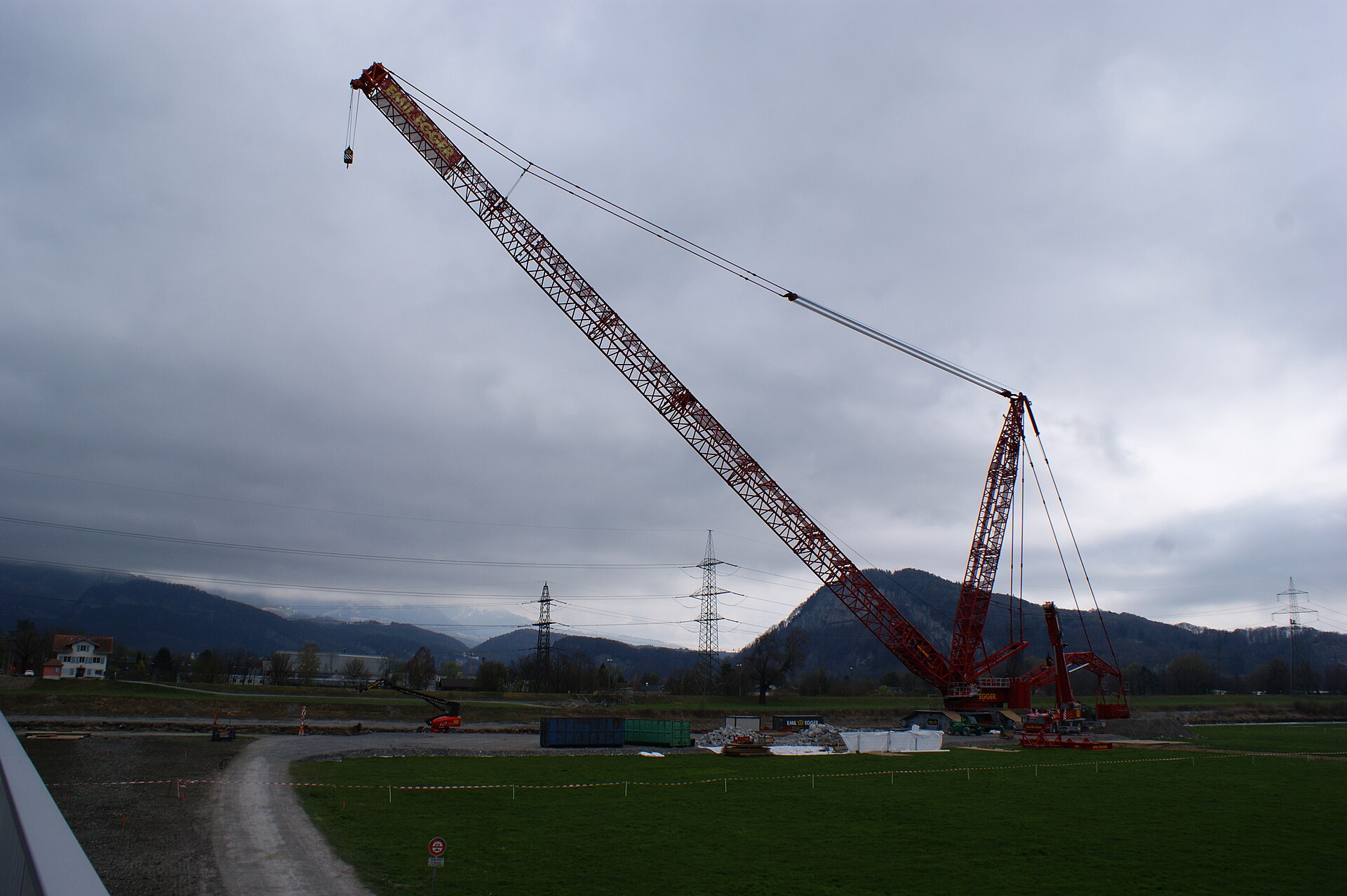 Imagem de referência relacionada a Liebherr Group, item descrito como registro de referência sobre Liebherr Group, organizado a partir de dados estruturados abertos