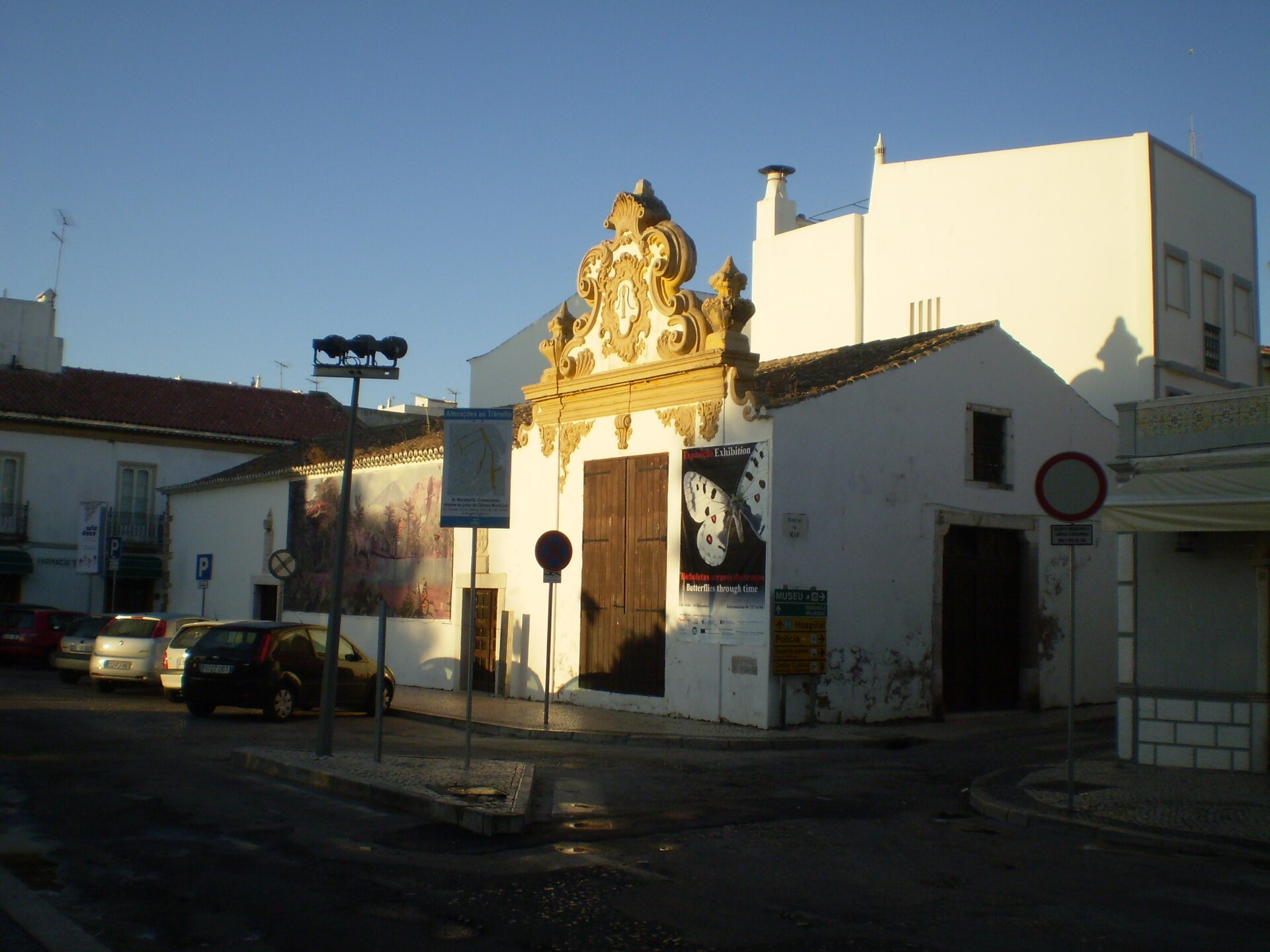 Imagem de referência de Armazém, descrito nos dados abertos como município brasileiro do estado de Santa Catarina
