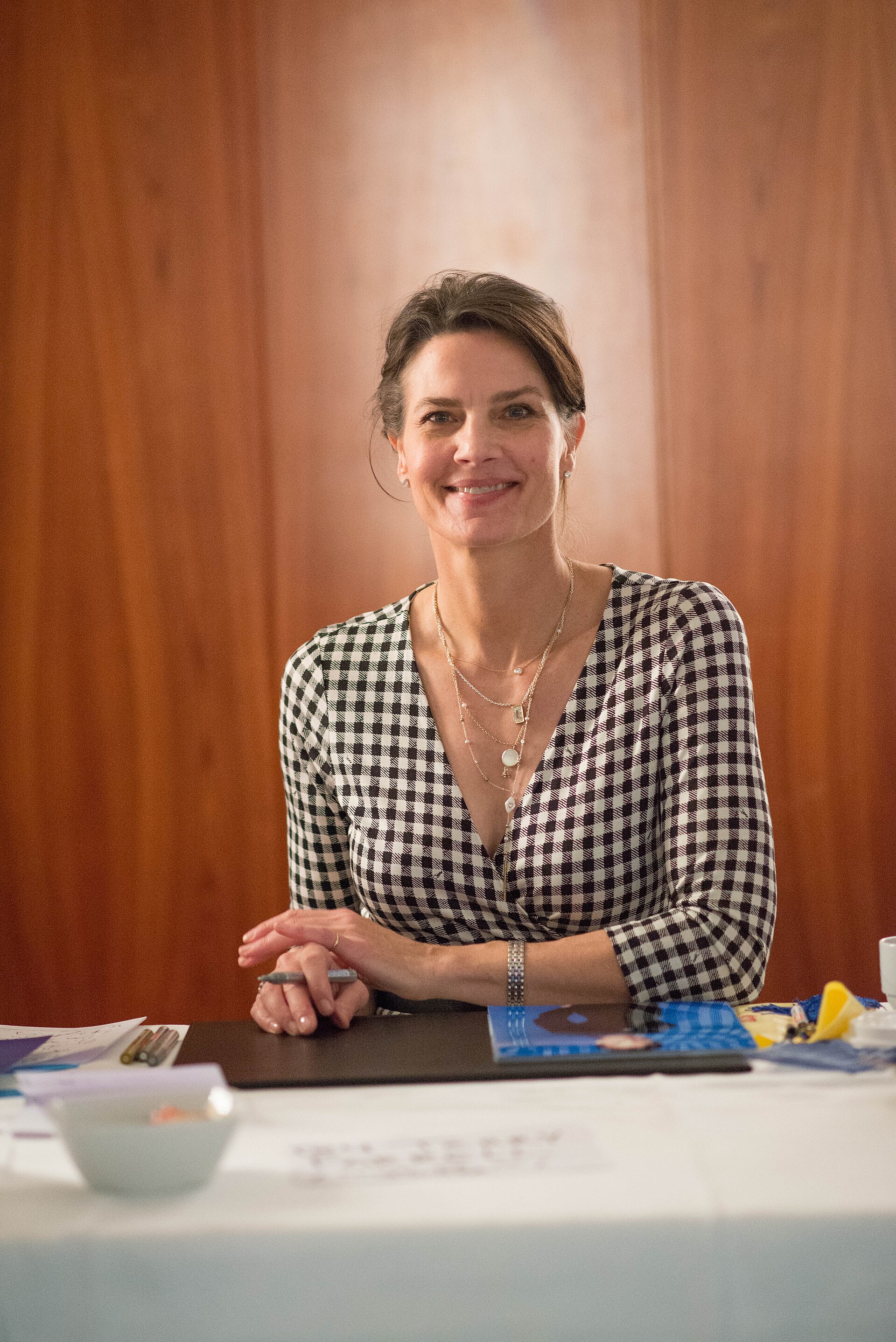 Imagem de referência de Terry Farrell, descrito nos dados abertos como arquiteto britânico