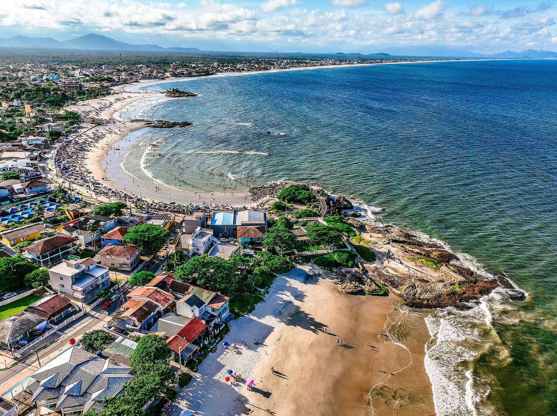 Imagem de referência de Itapoá, descrito nos dados abertos como município brasileiro do estado de Santa Catarina