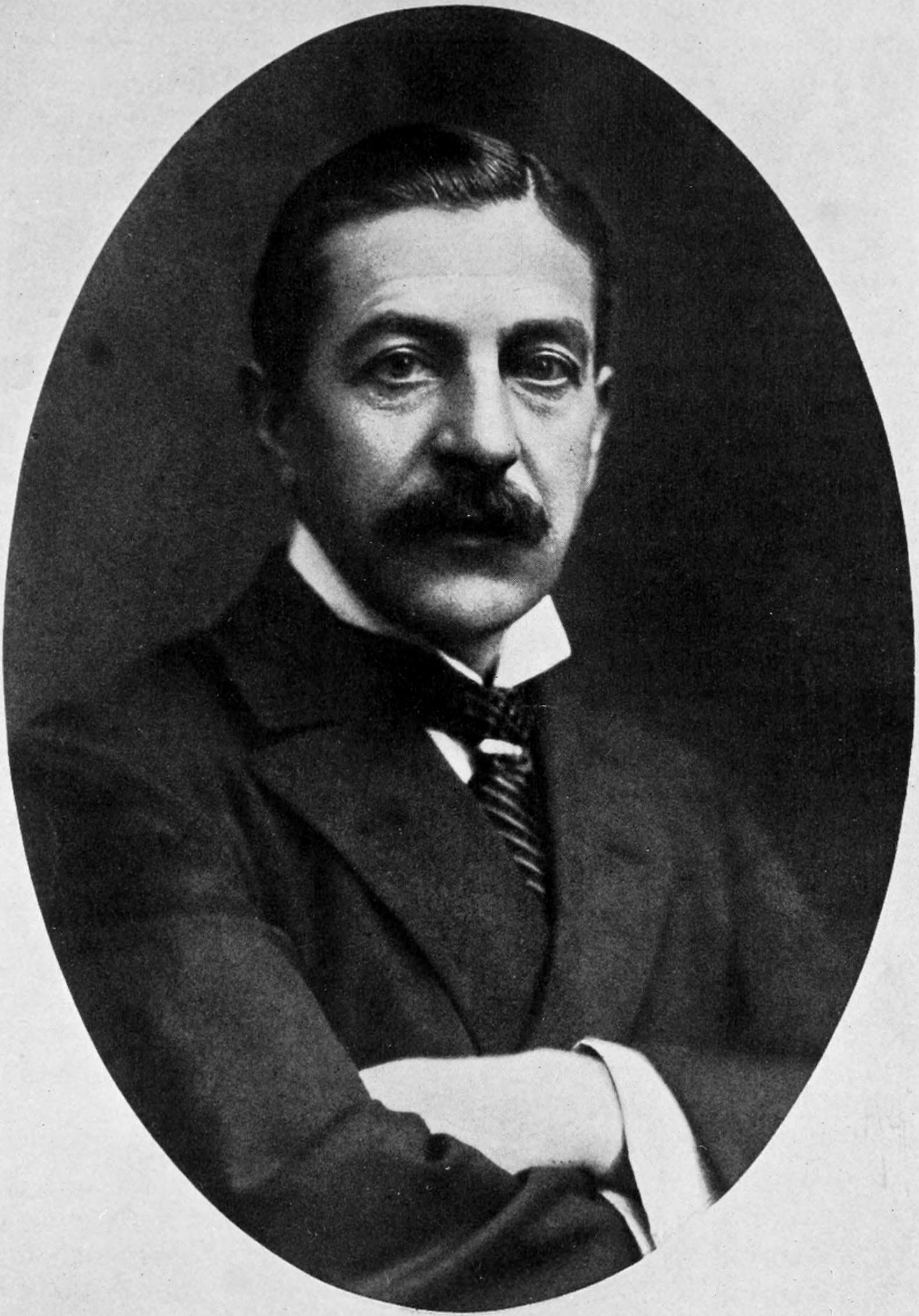 Imagem de referência relacionada a James Joseph Speyer, item descrito como registro de referência sobre James Joseph Speyer, organizado a partir de dados estruturados abertos