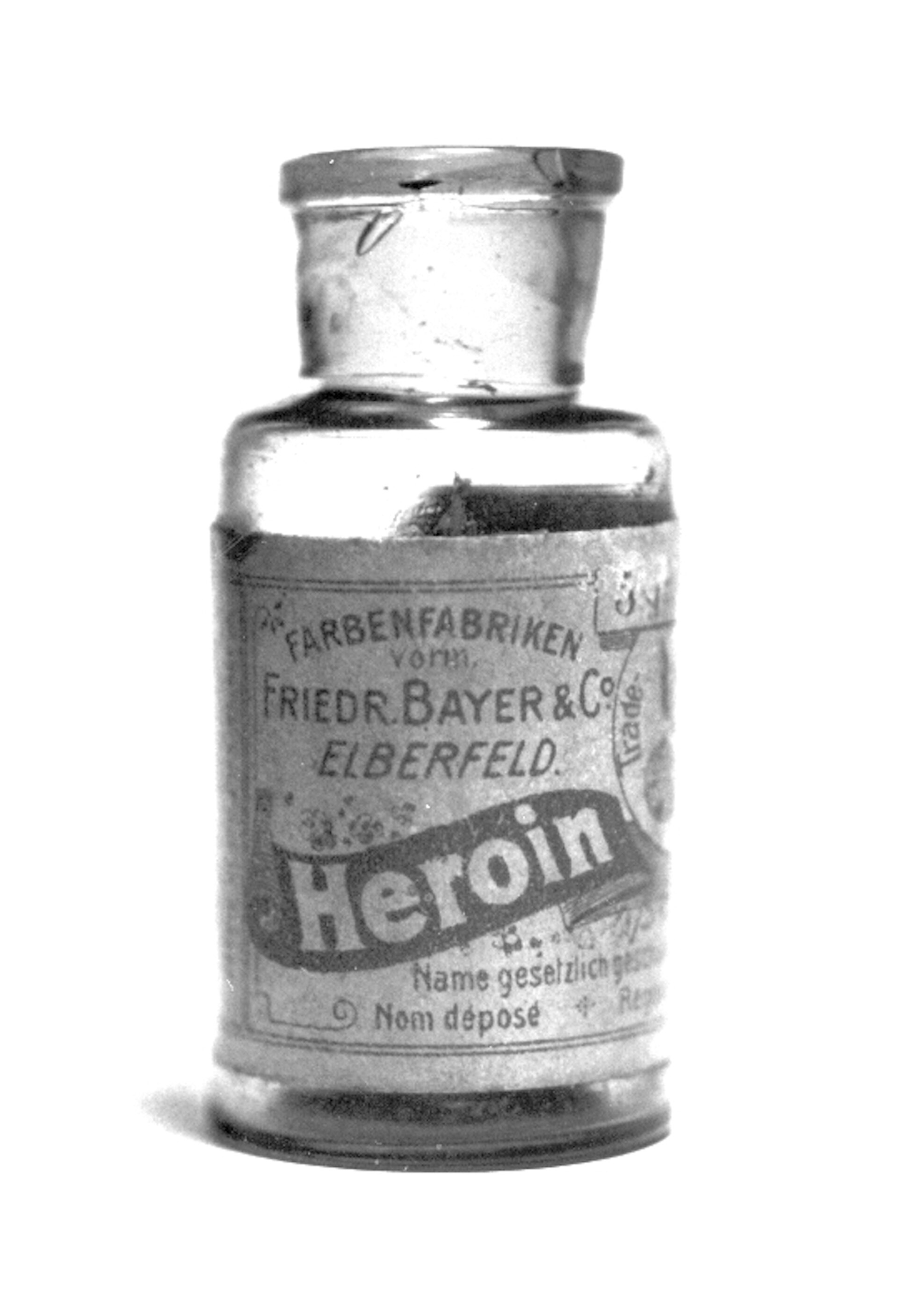 Imagem de referência de Felix Hoffmann, descrito nos dados abertos como químico alemão