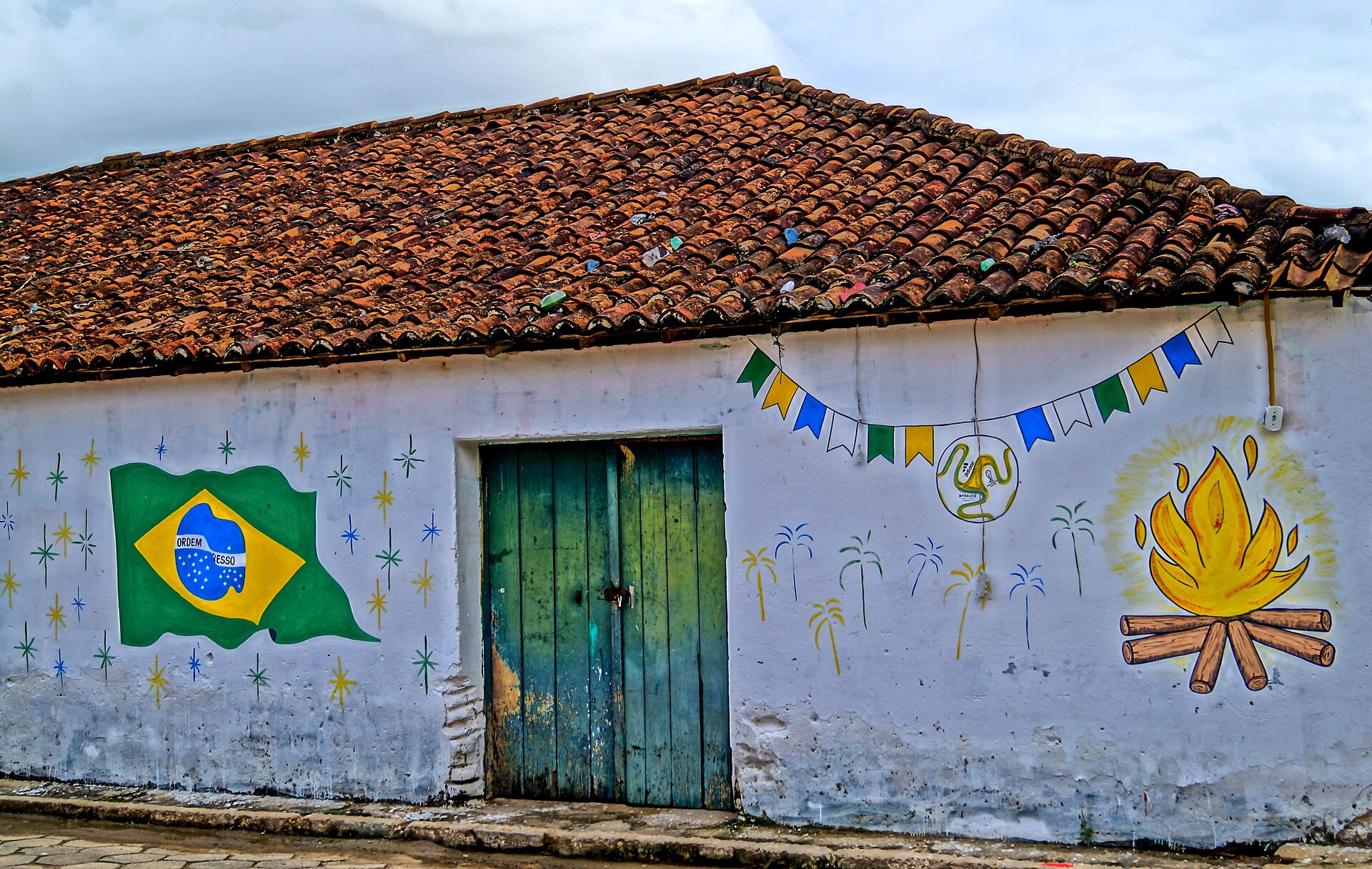 Imagem de referência de Santa Helena de Minas, descrito nos dados abertos como município brasileiro do estado de Minas Gerais
