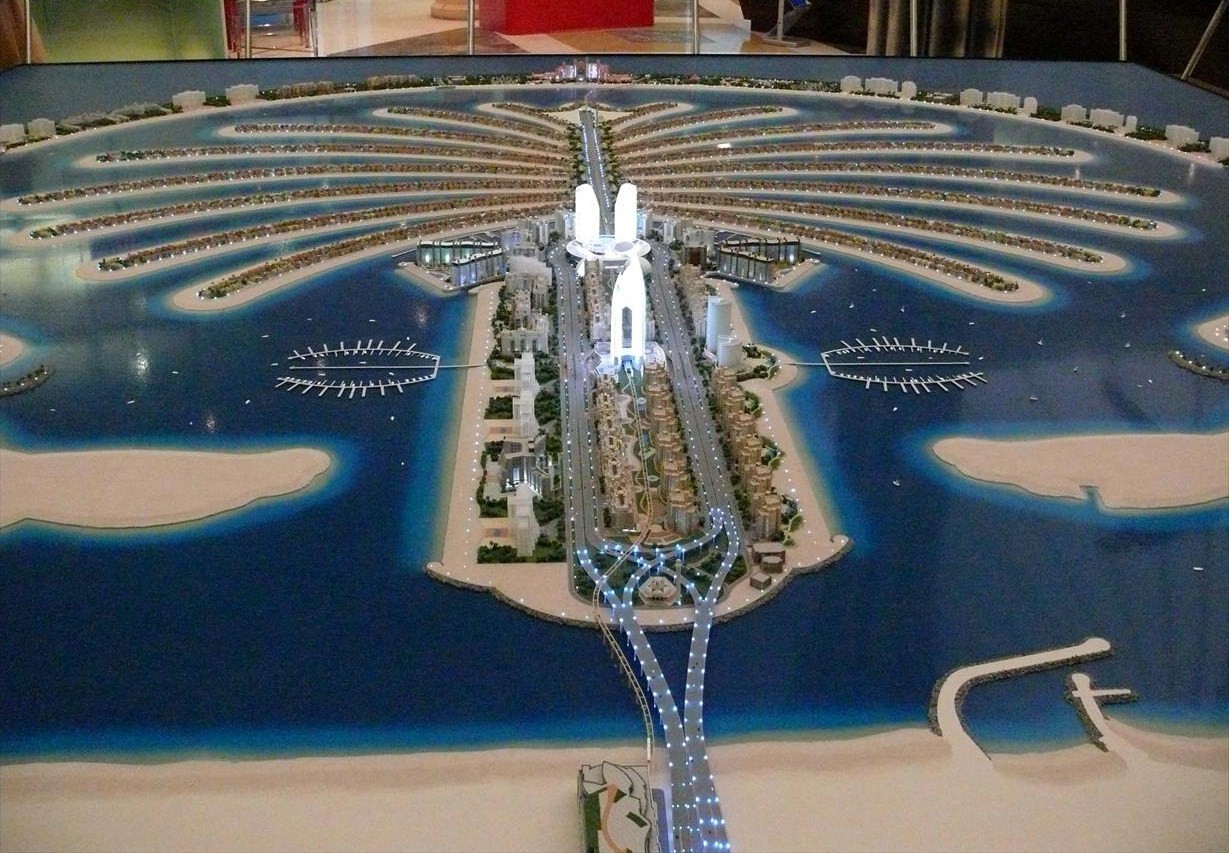 Imagem de referência de Nakheel Properties, descrito nos dados abertos como desenvolvedor imobiliário com base nos Emirados Árabes Unidos