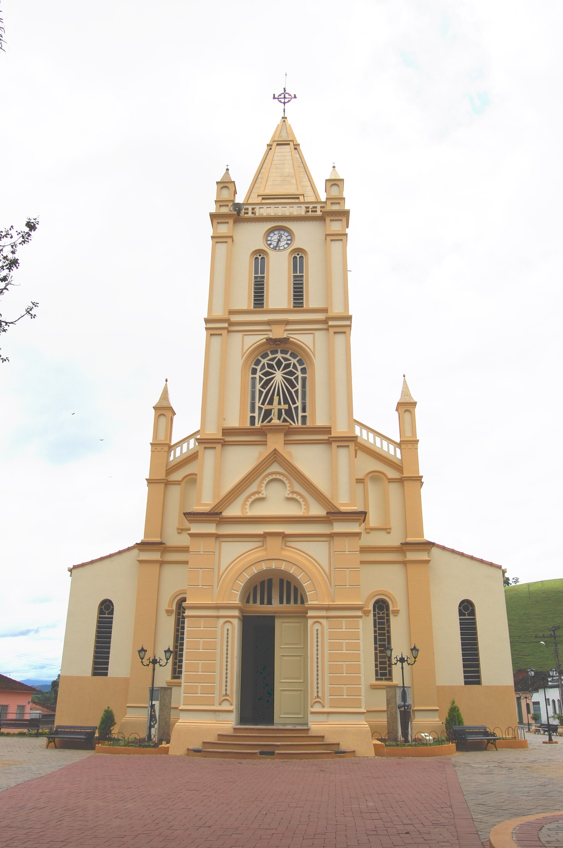 Imagem de referência de Piranguinho, descrito nos dados abertos como município brasileiro no interior do estado de Minas Gerais