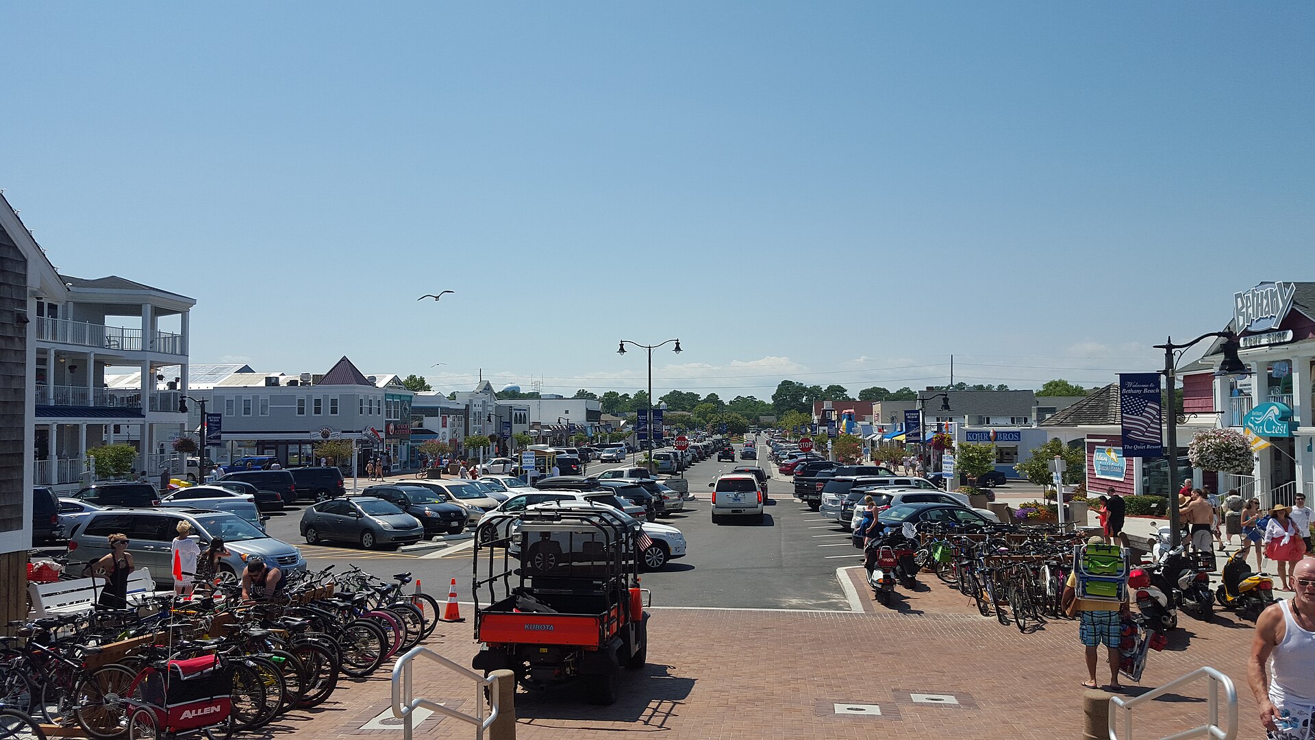 Imagem de referência relacionada a Bethany Beach, item descrito como registro de referência sobre Bethany Beach, organizado a partir de dados estruturados abertos