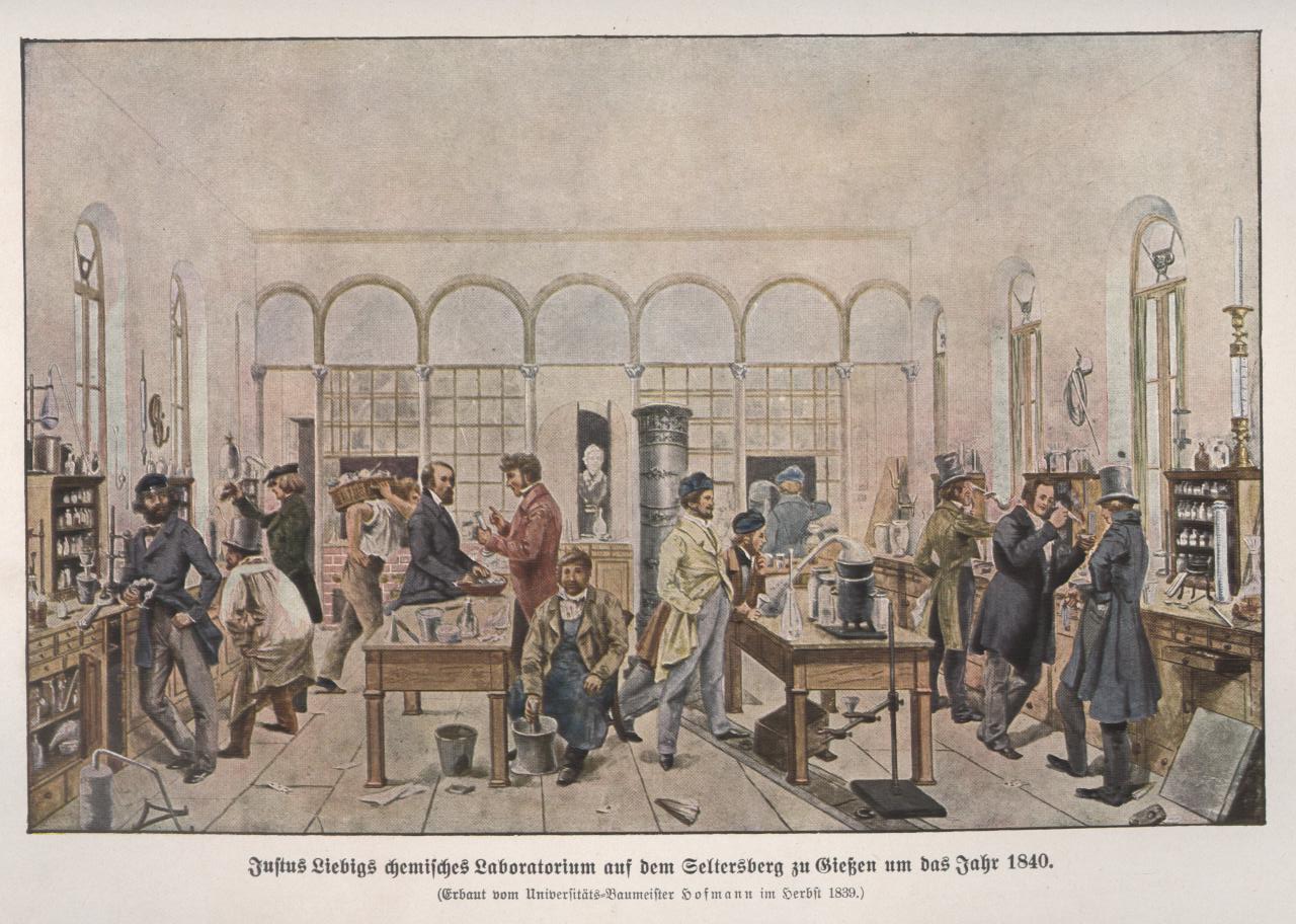 Imagem de referência de Adolph Strecker, descrito nos dados abertos como professor académico alemão