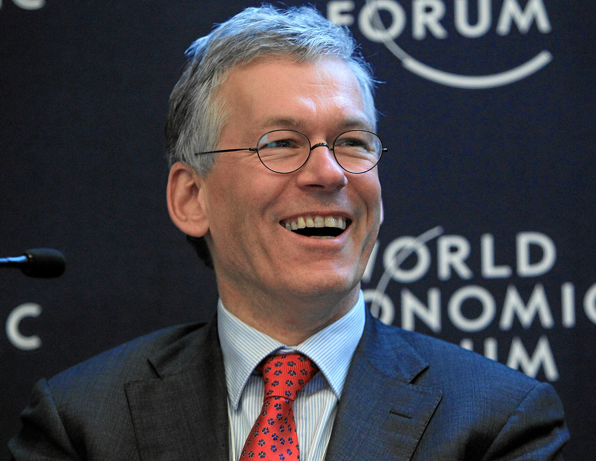 Imagem de referência relacionada a Frans van Houten, item descrito como registro de referência sobre Frans van Houten, organizado a partir de dados estruturados abertos