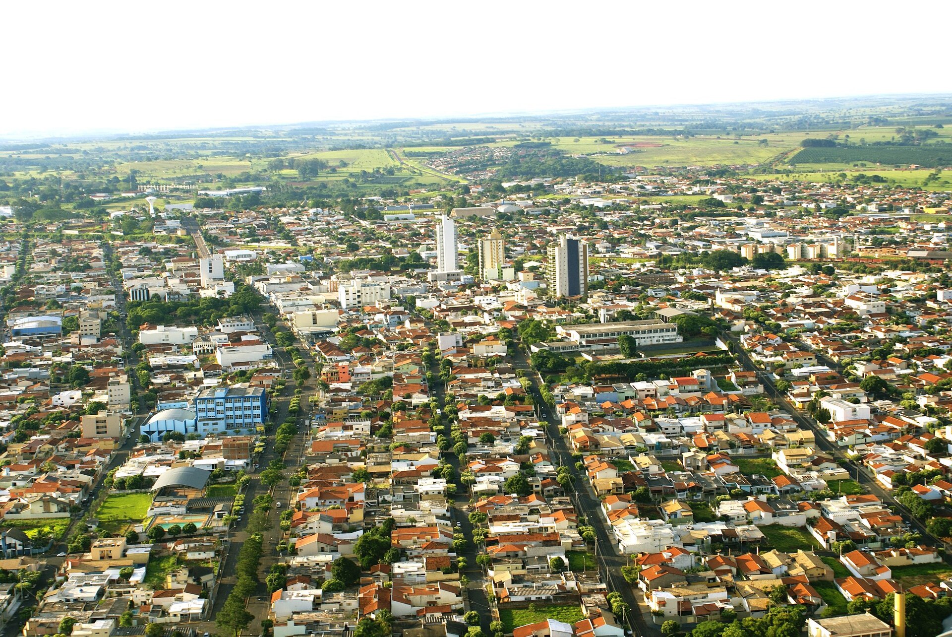 Imagem de referência de Jales, descrito nos dados abertos como município brasileiro situado no noroeste do estado de São Paulo