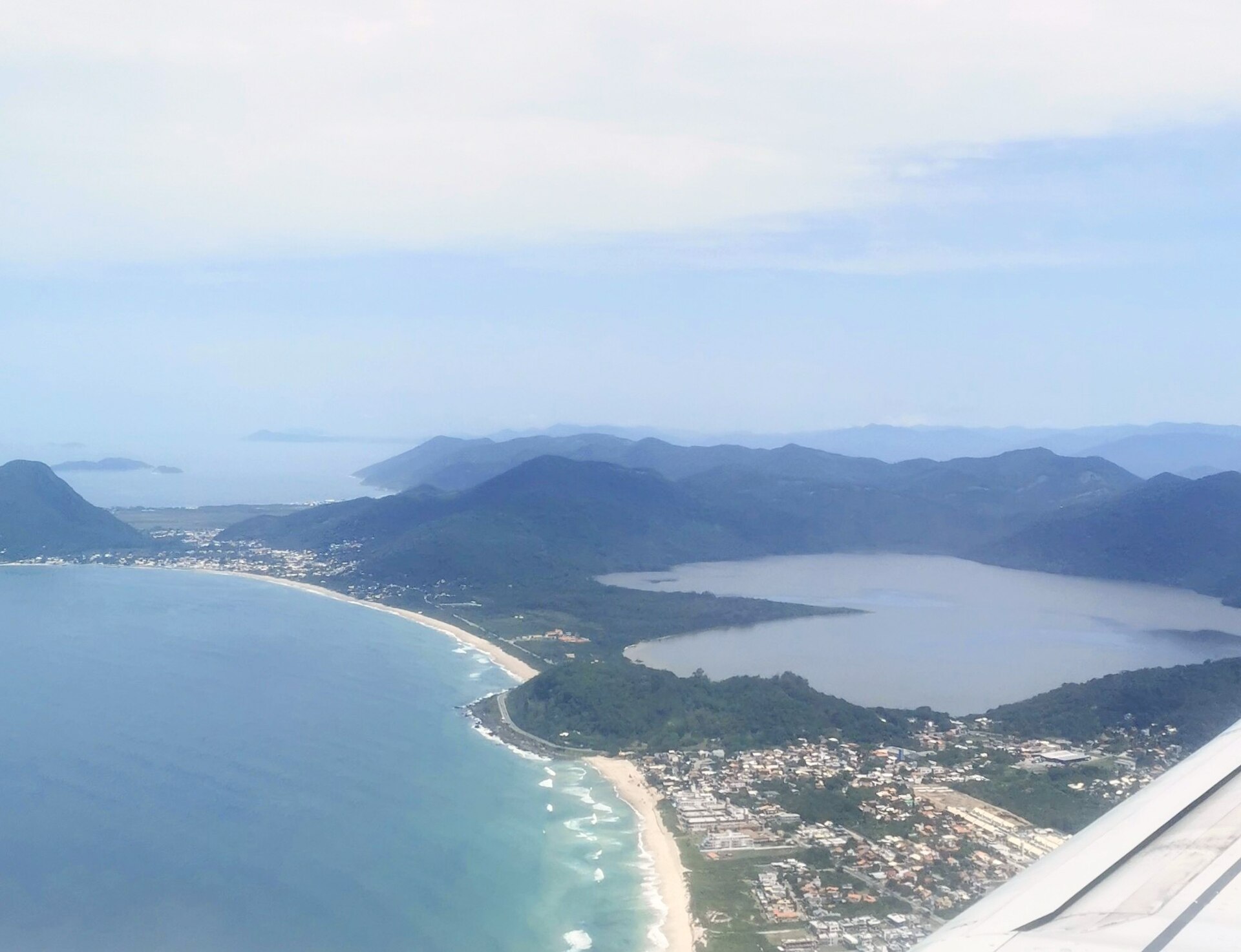 Imagem de referência relacionada a Morro das Pedras (Florianópolis), item descrito como registro de referência sobre Morro das Pedras (Florianópolis), organizado a partir de dados estruturados abertos