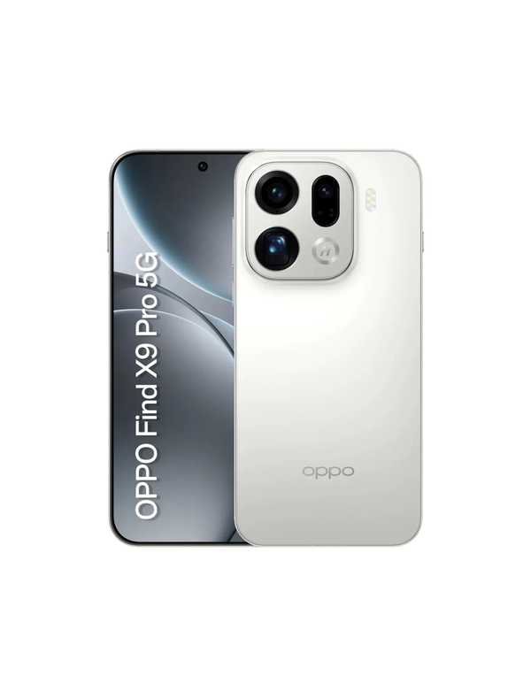 OPPO Find X9 Pro (512 GB)