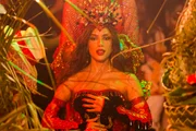 Falsa Globo e Lula x Bolsonaro: os bastidores de Anitta na Grande Rio