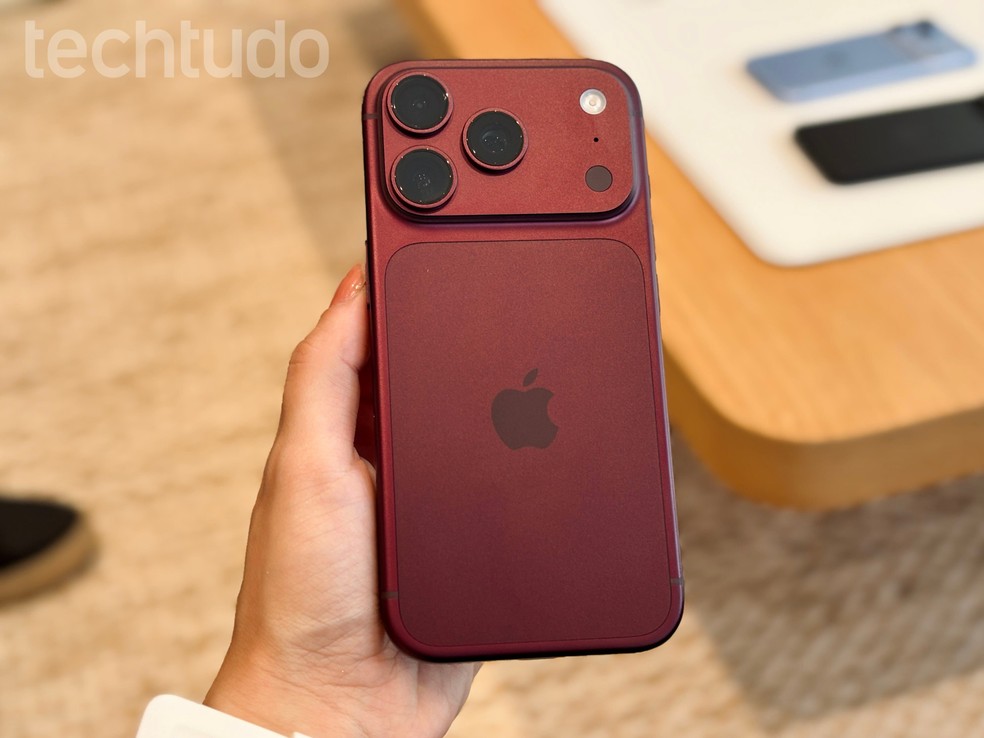 Melhor celular de 2026: 5 modelos poderosos disputam prêmio; vote
