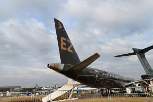 Embraer E2: por que o avião brasileiro está conquistando espaço entre as companhias aéreas
