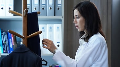 Índice do caos: vida de Asya fica em risco e hospital vira palco de disputa
