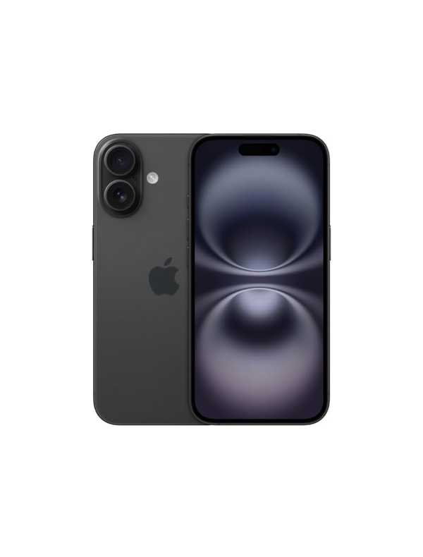 Apple iPhone 16 (256 GB)