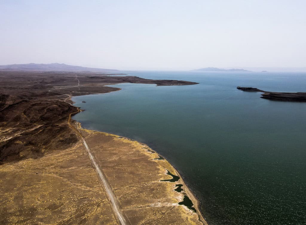 África está se separando e pode formar um novo oceano, aponta estudo sobre o Rift de Turkana