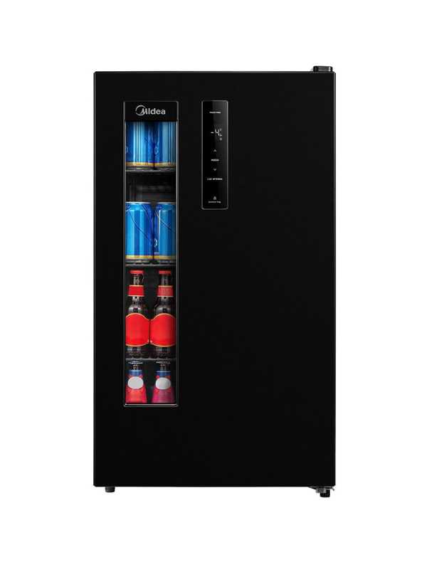 Cervejeira Midea MDRX150FGGDX01