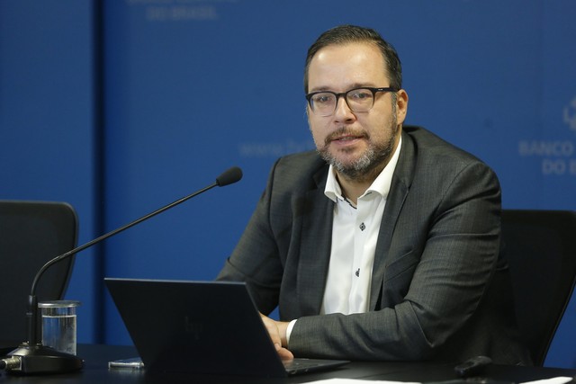 ABBC anuncia ex-diretor do Banco Central como novo CEO