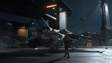 Squadron 42 ganha página na Steam com requisitos modestos, trailer novo e lançamento no segundo trimestre de 2027