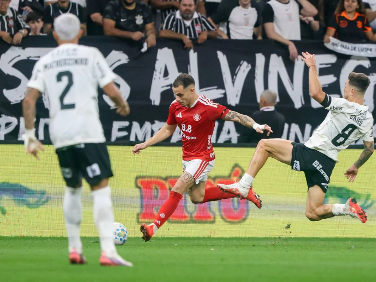 Brasileirão: 29ª rodada inicia com duelos contra o rebaixamento