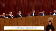 Por maioria, TSE anula votos de Garotinho, e Douglas Ruas deve ser eleito no 1º turno no RJ