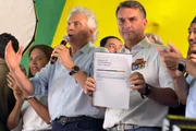 Flávio sai do isolamento e atrai apoio de 4 partidos na largada do 2º turno