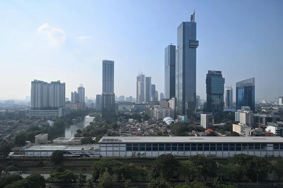 A embaixada de Singapura rejeita alegações de reunião com figuras indonésias e diz que se trata de 'desinformação'
