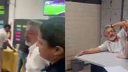 Ex-senador do PT &eacute; detido ap&oacute;s confus&atilde;o em festa em Bel&eacute;m