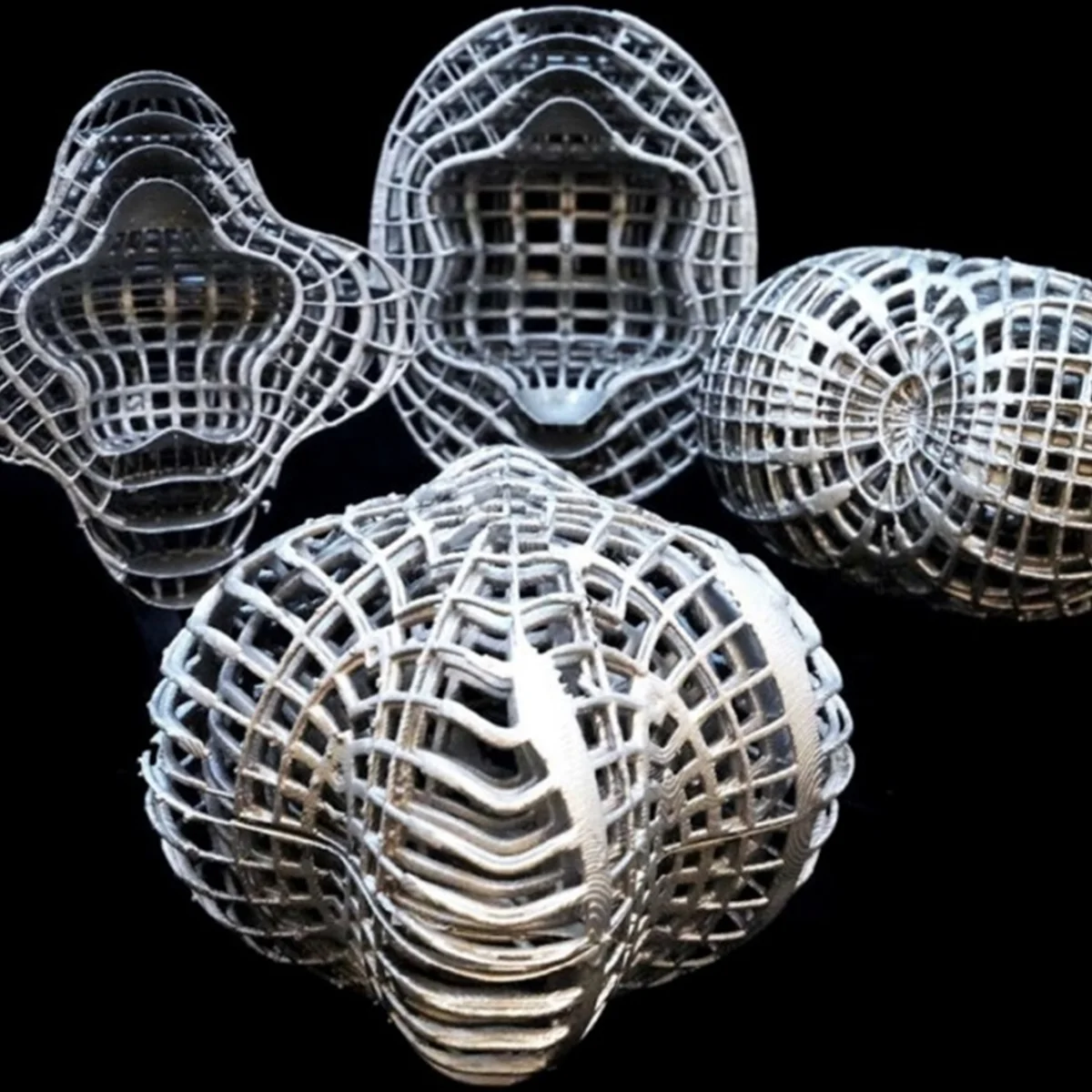 Nova capa 3D pode tornar objetos invisíveis a câmeras infravermelhas