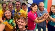 Elei&ccedil;&otilde;es redesenham Congresso e ampliam for&ccedil;a da direita para 2027