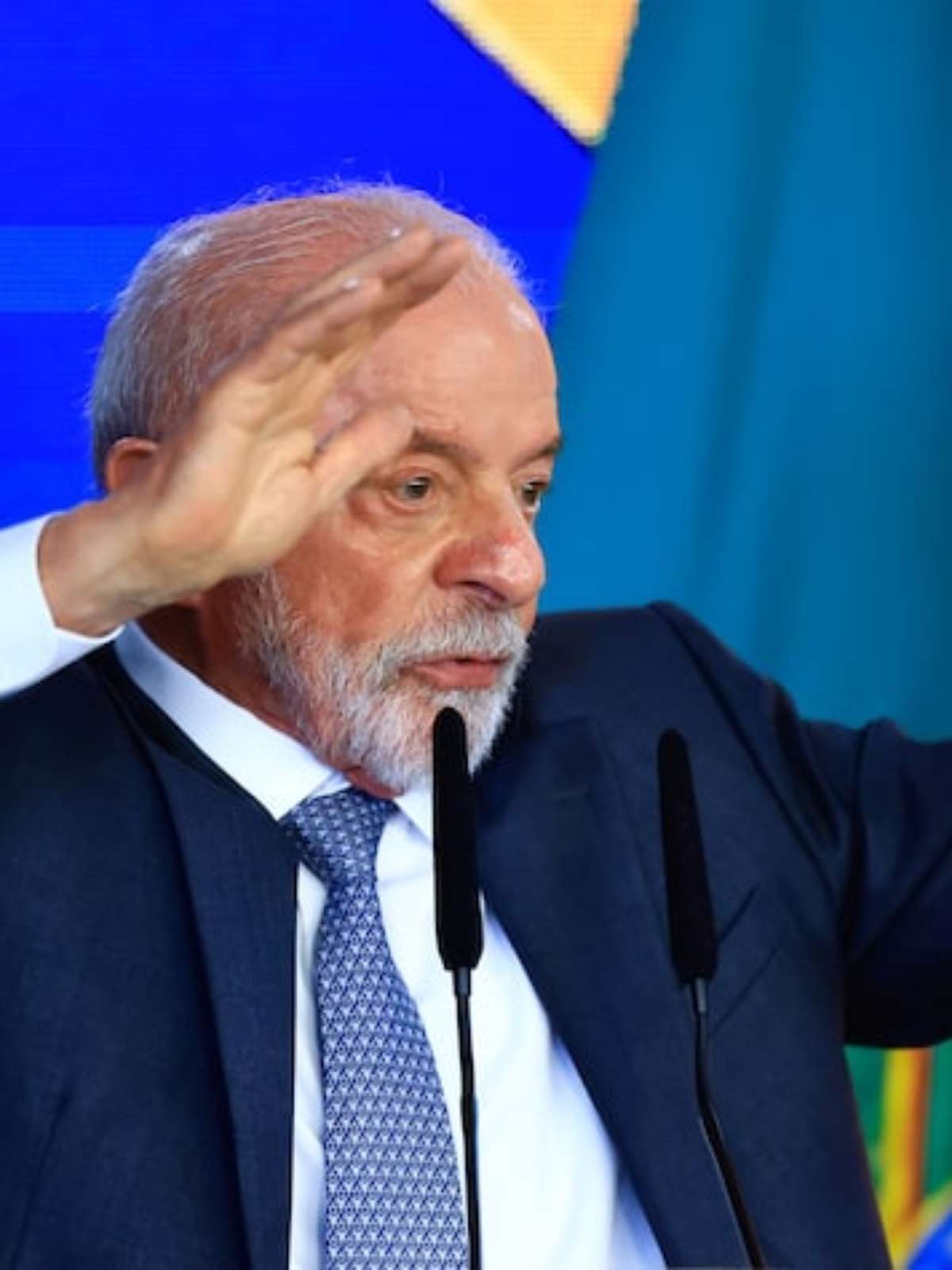 Aliados de Lula avaliam que virada depende de melhora nas pesquisas até sexta-feira