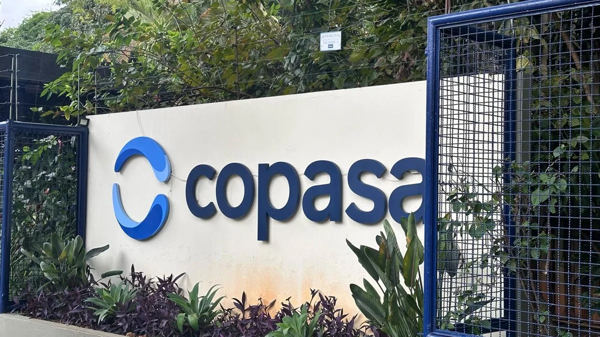 Com bairros sem água, cidade mineira "rompe" contrato com a Copasa