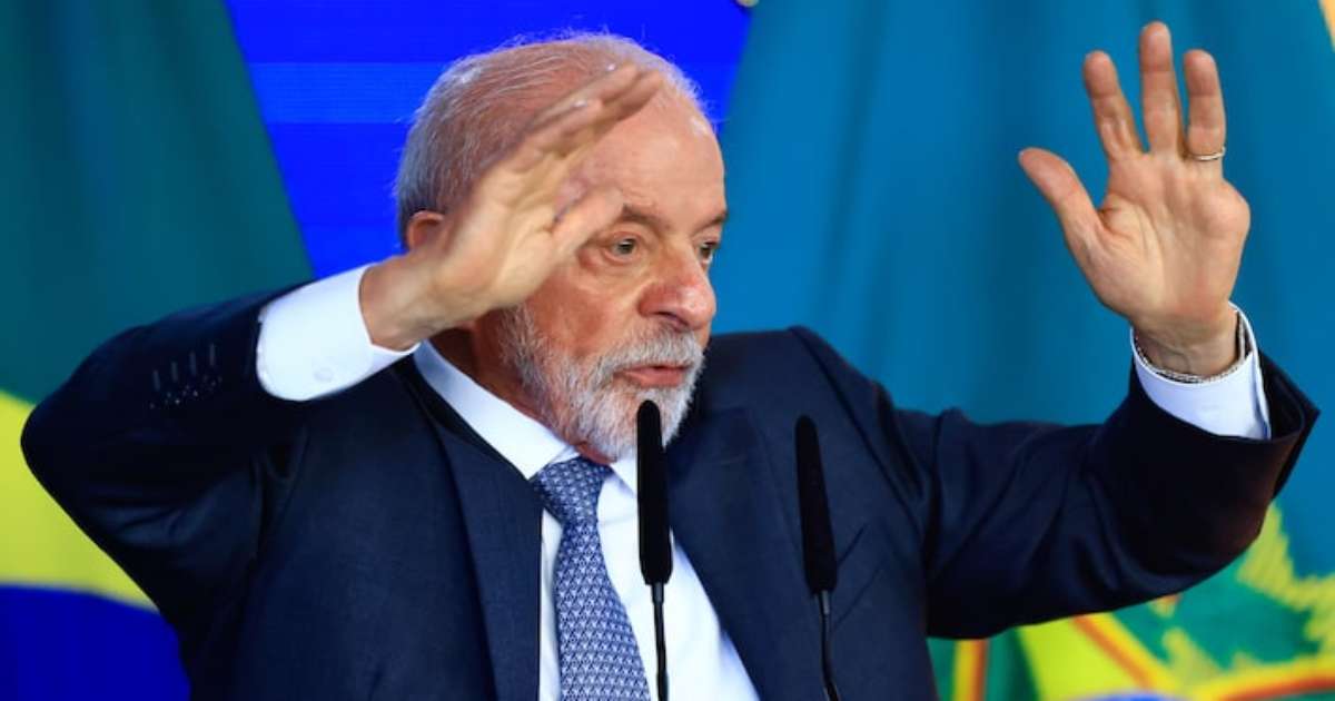 Aliados de Lula avaliam que virada depende de melhora nas pesquisas até sexta-feira